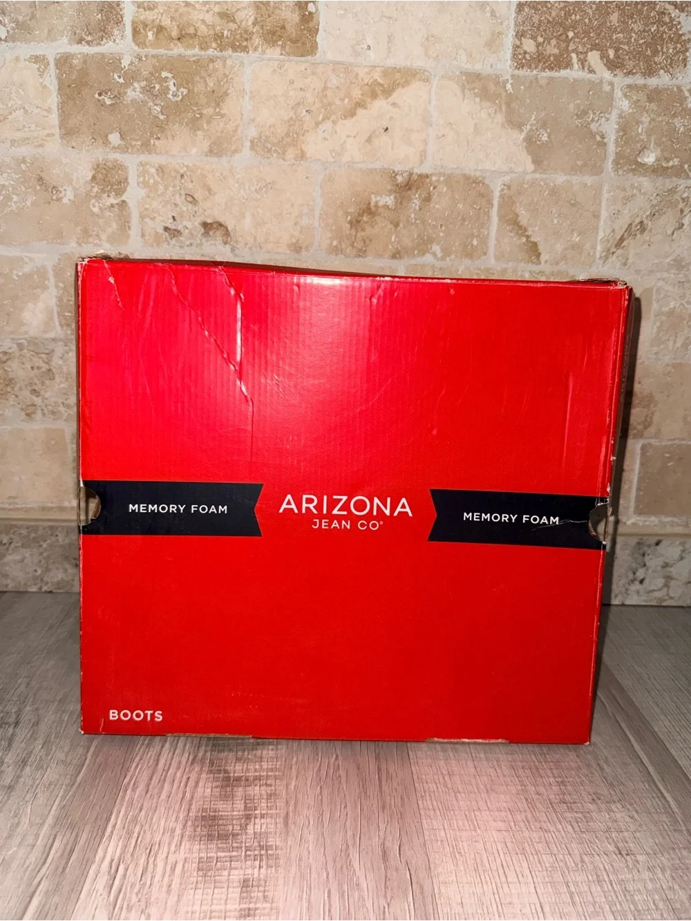 Arizona Jean Co Knee High Boots